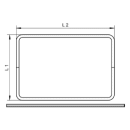 Maßblatt 1 Maßblatt 1