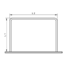 Maßblatt 2 Maßblatt 2