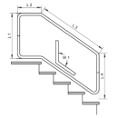 Maßblatt 3 Maßblatt 3