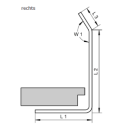 Maßblatt 19 Maßblatt 19