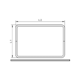 Maßblatt 1 Maßblatt 1