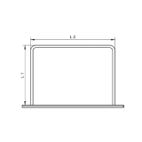 Maßblatt 2 Maßblatt 2