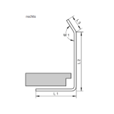 Maßblatt 19 Maßblatt 19